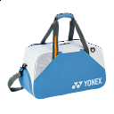 Yonex 52511 Club Boston Bag Grayish Blue